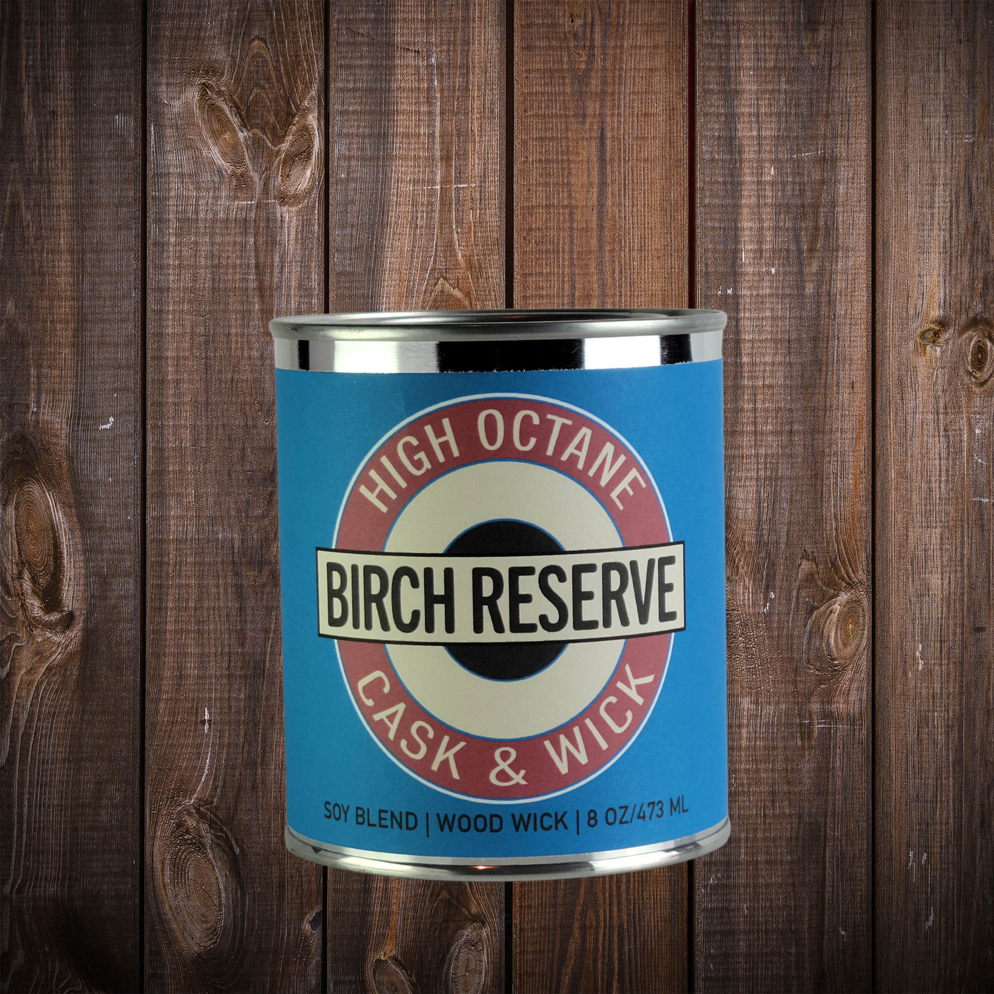 Birch Reserve