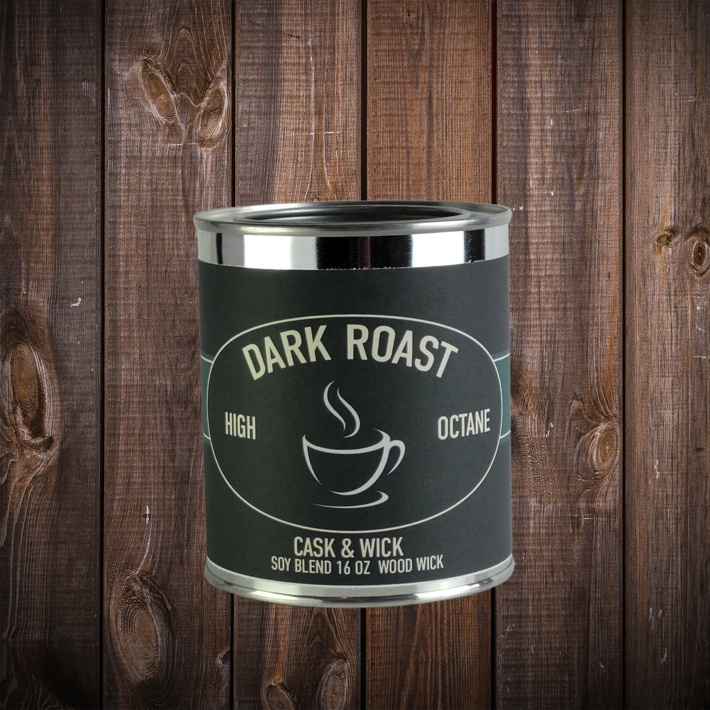 Dark Roast