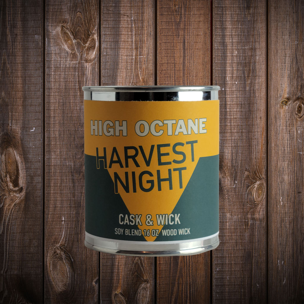 Harvest Night