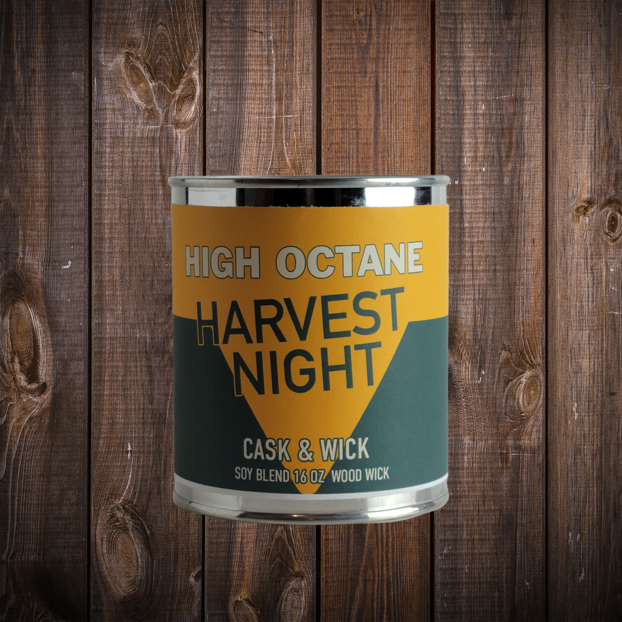 Harvest Night