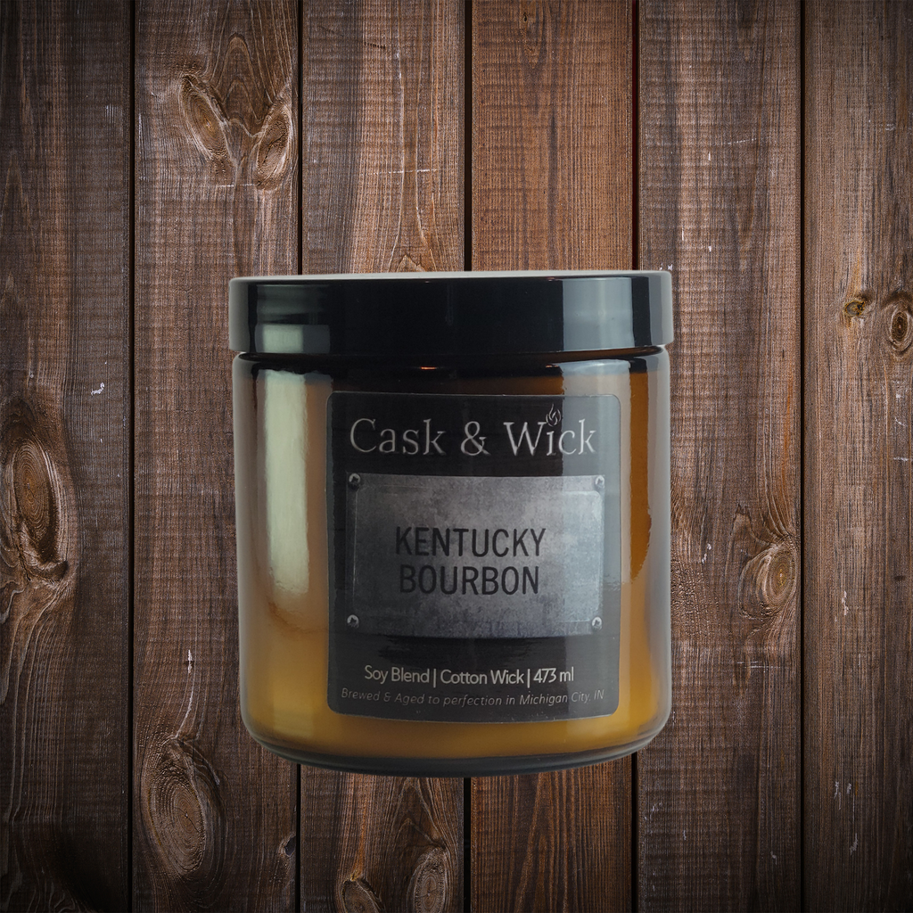 Kentucky Bourbon