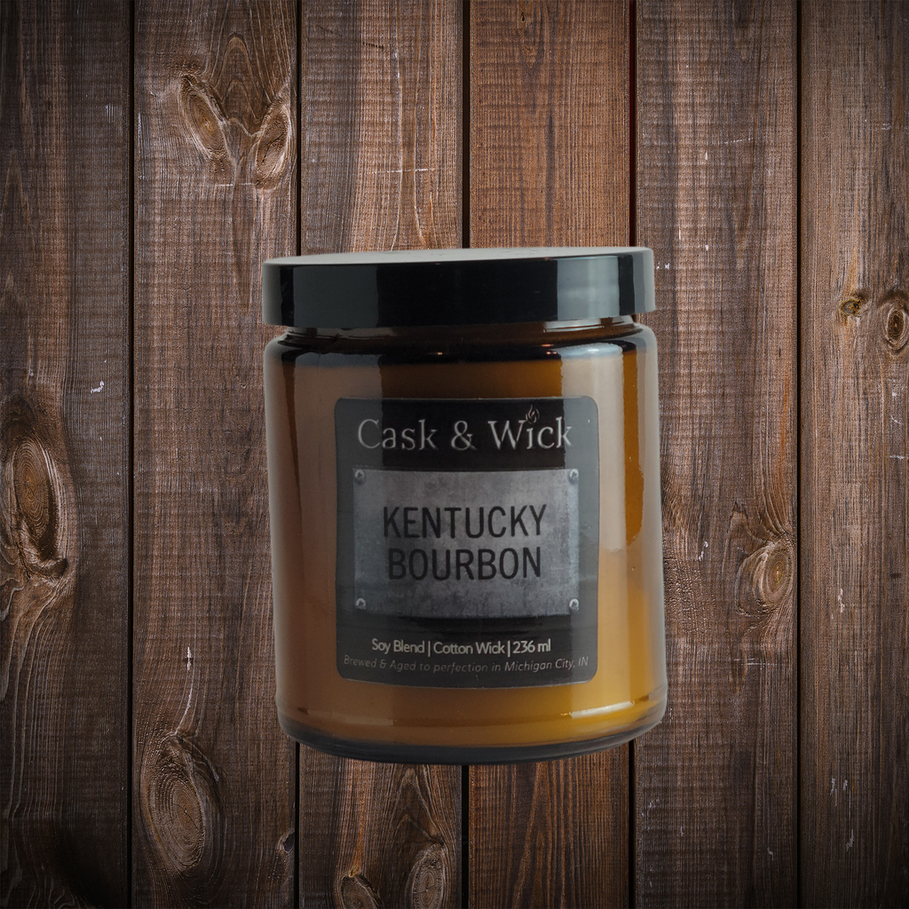 Kentucky Bourbon