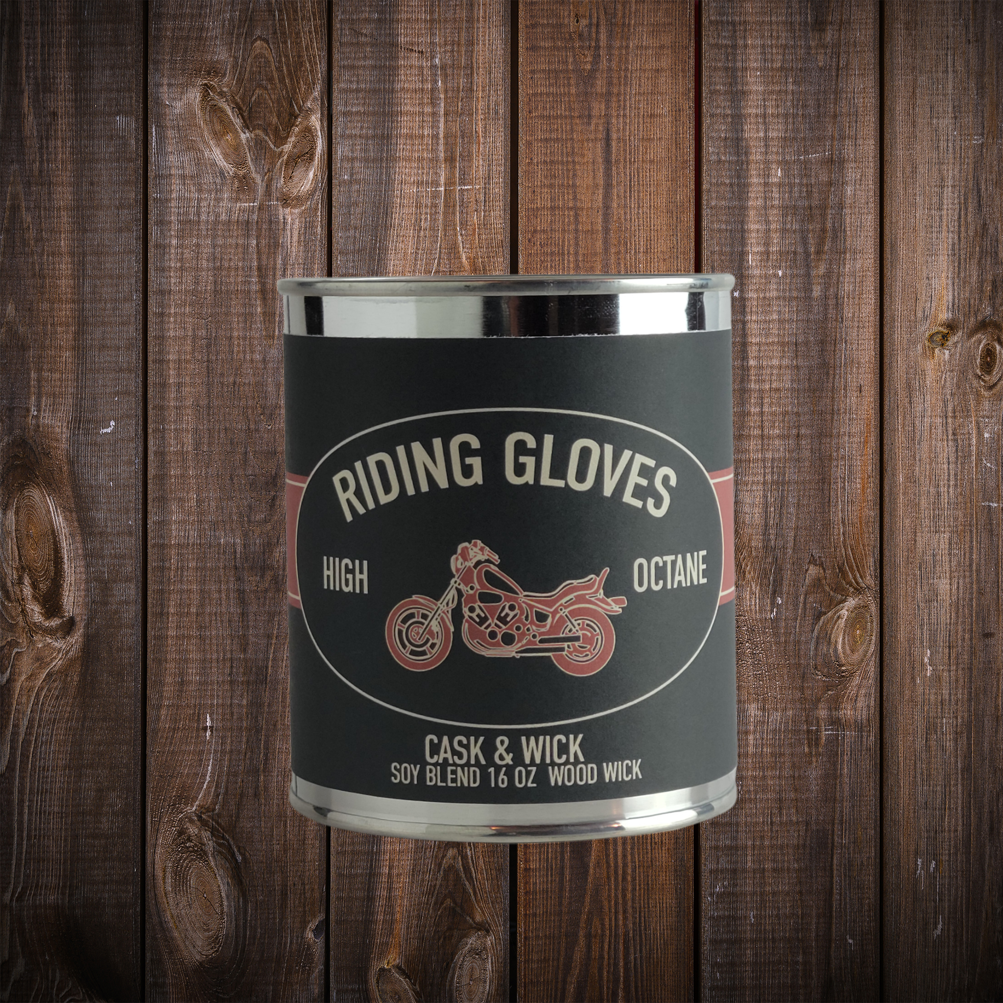 Riding Gloves