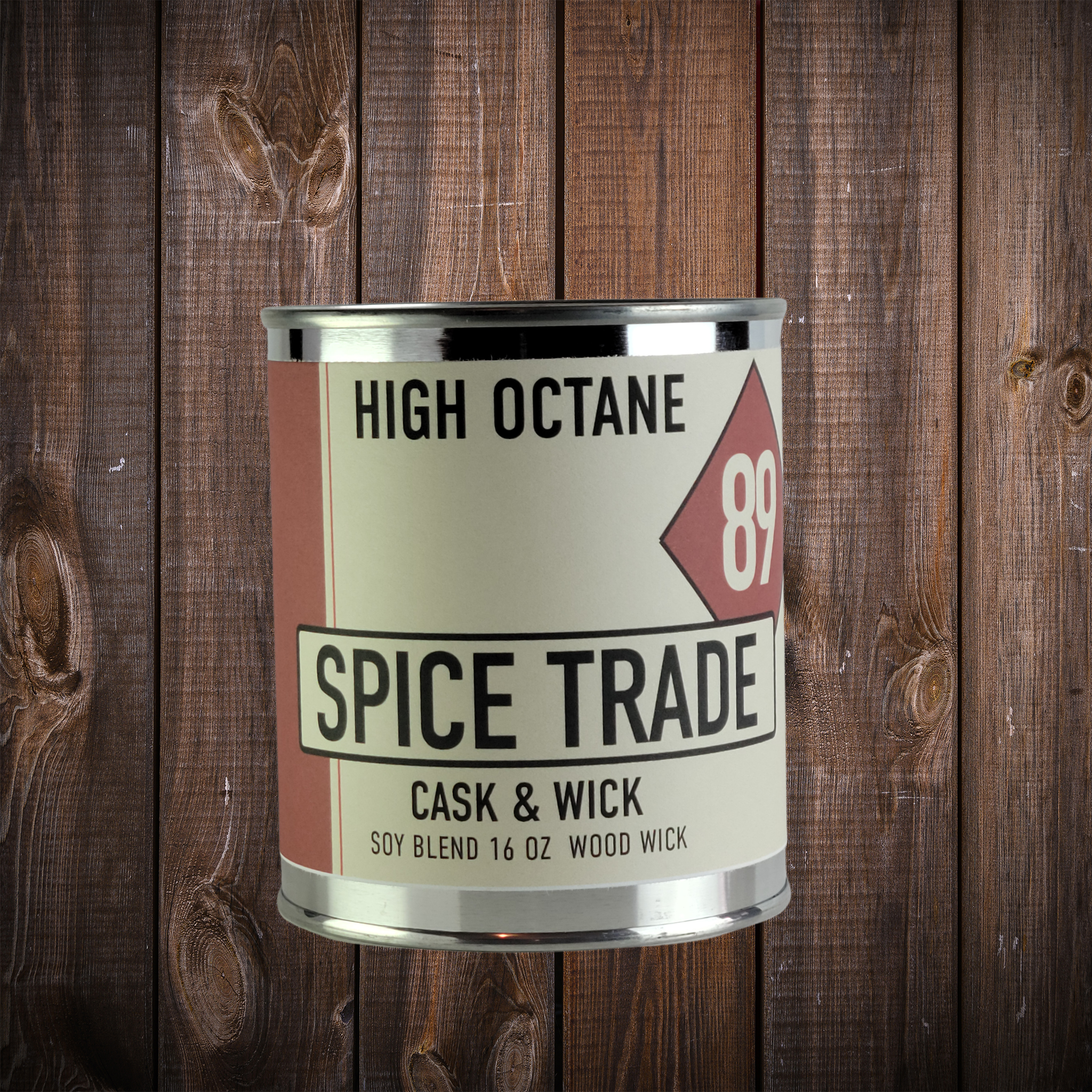 Spice Trade